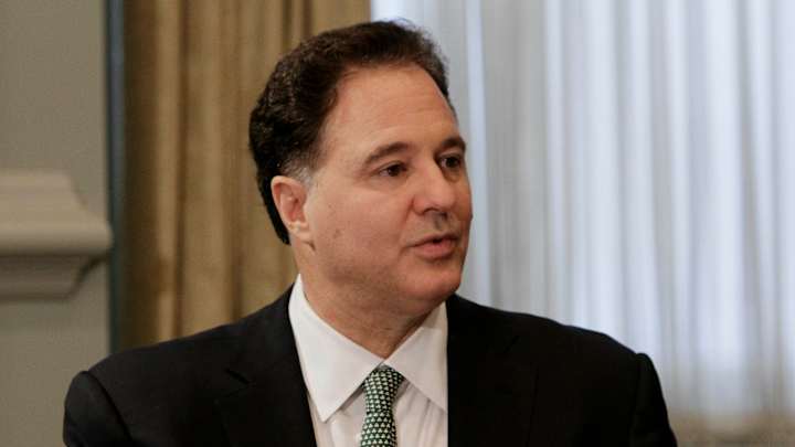 Boston leader assures IOC on securing support for 2024 bid