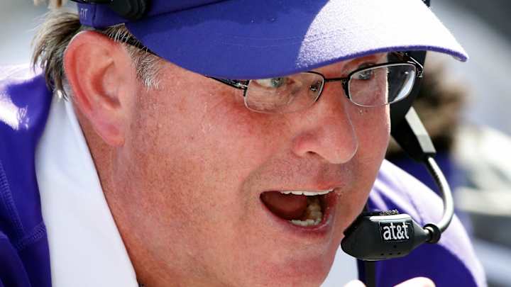 Top 25 shake-up: Gators up, 'Dawgs down, Buckeyes still 1