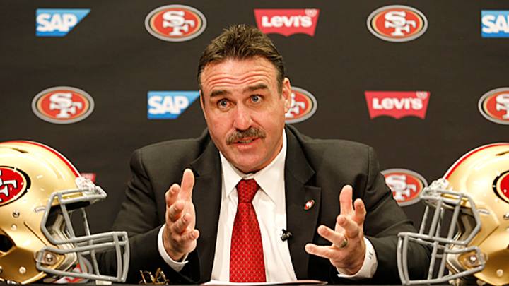 Don’t Bludgeon the Man