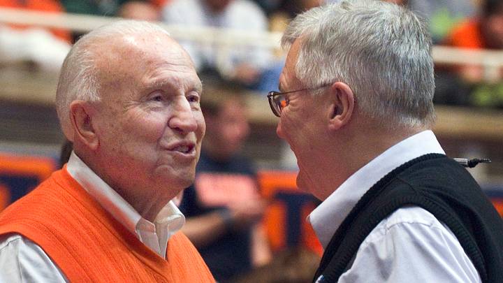 Former New Mexico State, Illinois coach Henson hospitalized Former New Mexico State, Illinois coach Henson hospitalized