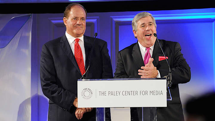 SI Media Podcast: Featuring ESPN broadcaster Bob Ley