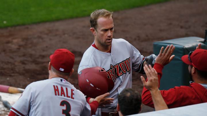 Diamondbacks earn 1st DH sweep on road since 2006