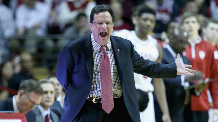 Angry Indiana fans launch Tom Crean buyout clock Angry Indiana fans launch Tom Crean buyout clock
