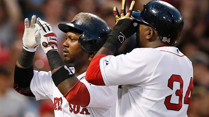 Nova loses 3rd straight start; Yankees fall to Red Sox 5-3