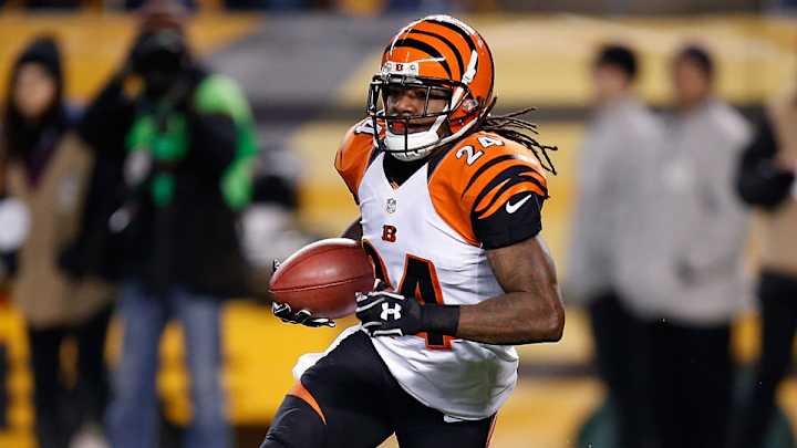 Pacman Jones responds to report he was involved in casino incident