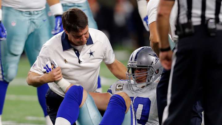 NFL set to defend $1B concussion settlement amid appeals