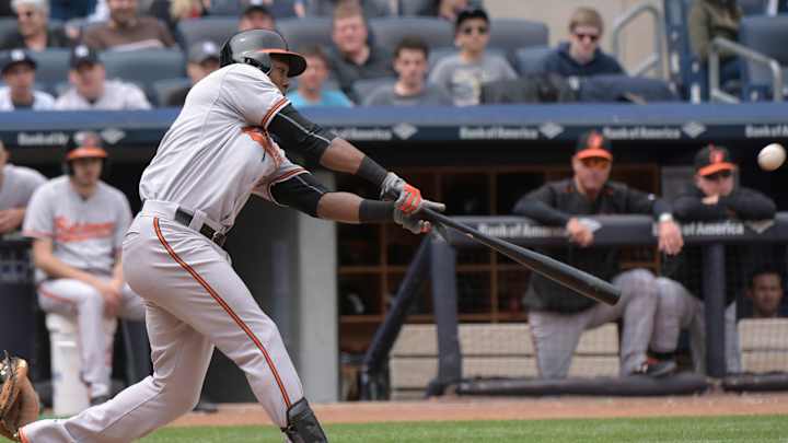 Davis, Paredes, Chen help Orioles top Yanks 6-2 to snap skid Davis, Paredes, Chen help Orioles top Yanks 6-2 to snap skid