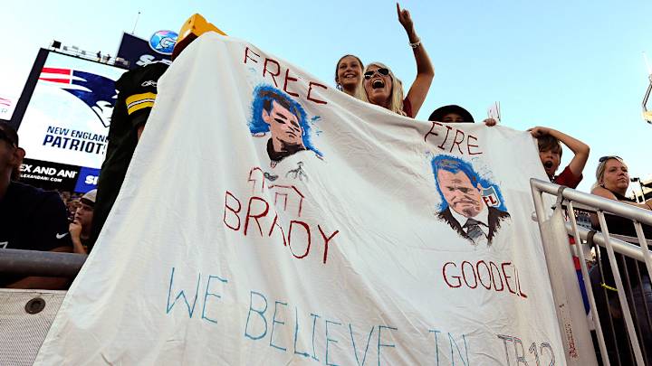 On Air Pressure, Head Trauma and the Preseason