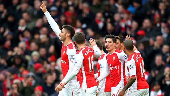 EPL notes: Arsenal, Liverpool finally hit form; Chelsea falters with draw