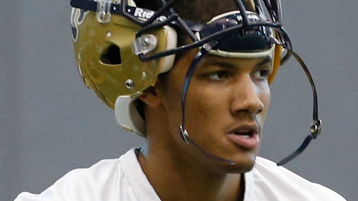 Pitt star Tyler Boyd being investigated on suspicion of DUI