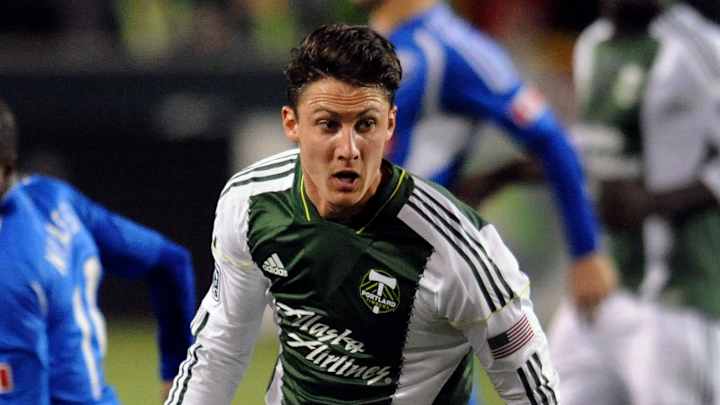 Portland Timbers MF Ben Zemanski tears ACL in preseason game