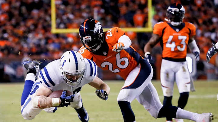 How to watch Broncos vs. Colts: Game time, live stream, TV coverage