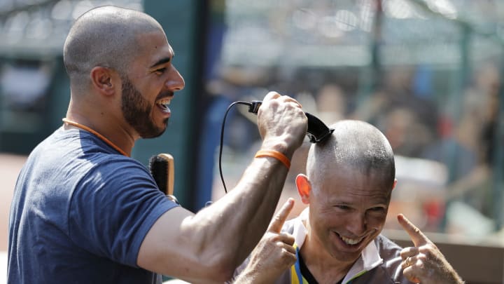 Indians place Aviles on family medical emergency list again