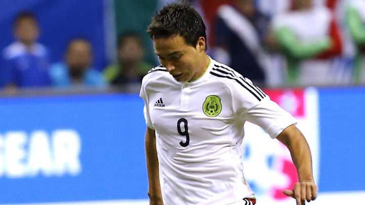 Report: Erick 'Cubo' Torres accused of sexual assault in Mexico Report: Erick 'Cubo' Torres accused of sexual assault in Mexico