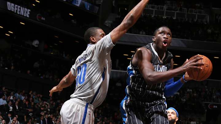 Nets clinch playoff spot after win, Pacers loss