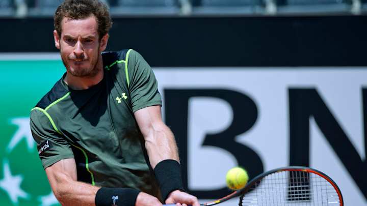 Andy Murray withdraws from Italian Open, cites fatigue