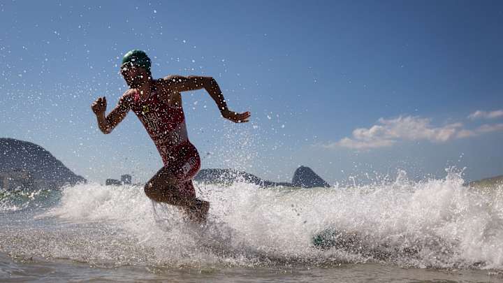 Brazilian universities to help with dirty water cleanup