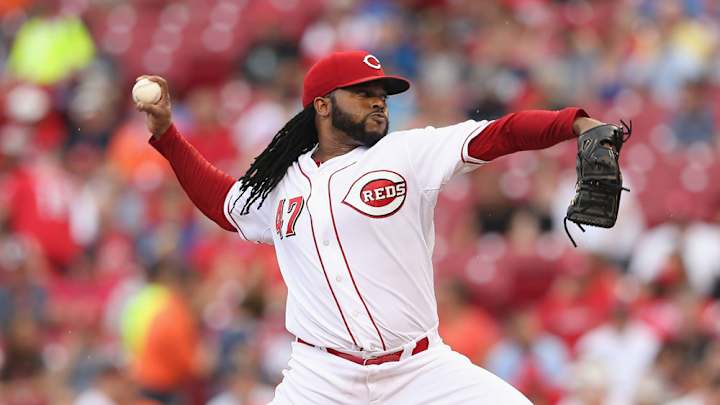 MLB trade rumors: Latest news and buzz around potential deals