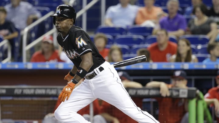 Koehler helps Marlins beat Nationals 8-0 for 4th win in row Koehler helps Marlins beat Nationals 8-0 for 4th win in row