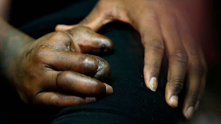 Jason Pierre-Paul never had doubts about return to Giants