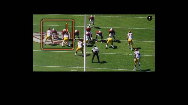 Watching Film With... Leonard Williams