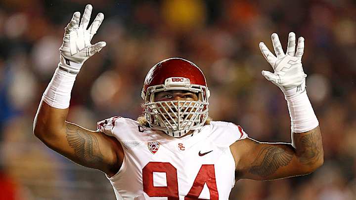 Watching Film With... Leonard Williams