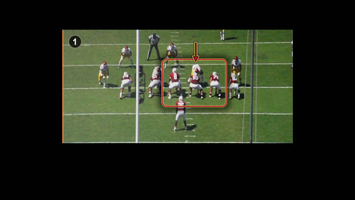 Watching Film With... Leonard Williams