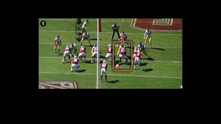 Watching Film With... Leonard Williams