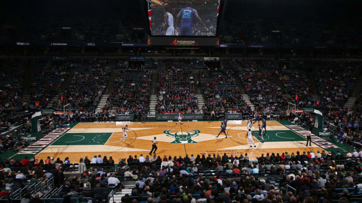 Bucks television ratings up 326 percent from a year ago Bucks television ratings up 326 percent from a year ago
