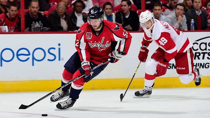 SI.com's 2015 NHL free agent tracker