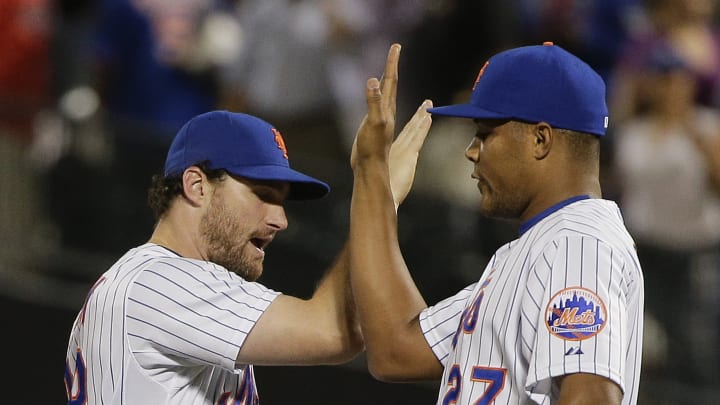 Murphy has big hit after Gray lifted, Mets beat Rockies 4-2 Murphy has big hit after Gray lifted, Mets beat Rockies 4-2