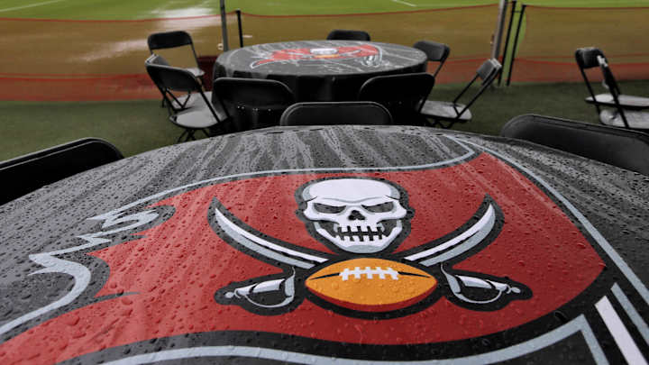 Buccaneers hungry for success after disappointing season