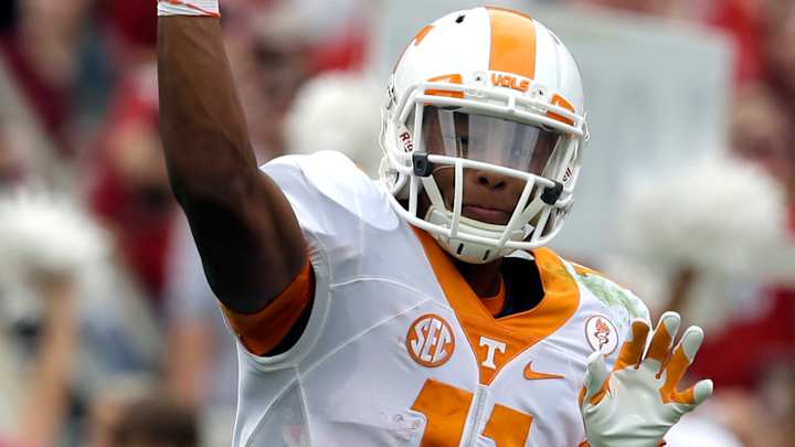 Tennessee, Kentucky each seek rebounds from losses Tennessee, Kentucky each seek rebounds from losses