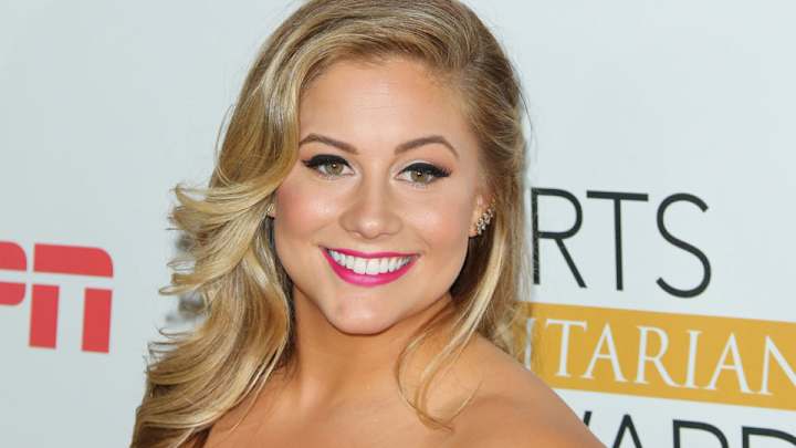Shawn Johnson targets small gymnastics comeback in 2016