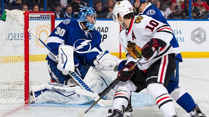 Stanley Cup finals roundtable: strengths, weaknesses, heroes