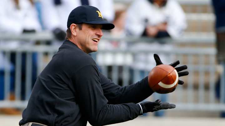 Ohio State and Michigan have combined for many memories