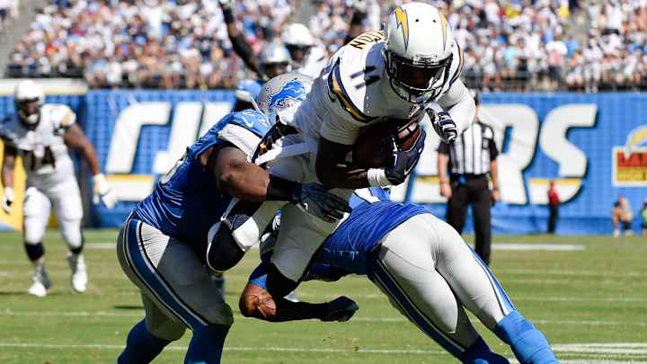 Lions have plenty to correct after second-half fade Lions have plenty to correct after second-half fade