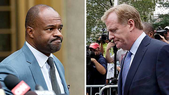 The NFLPA Won the Brady Battle; Can They Win the War?
