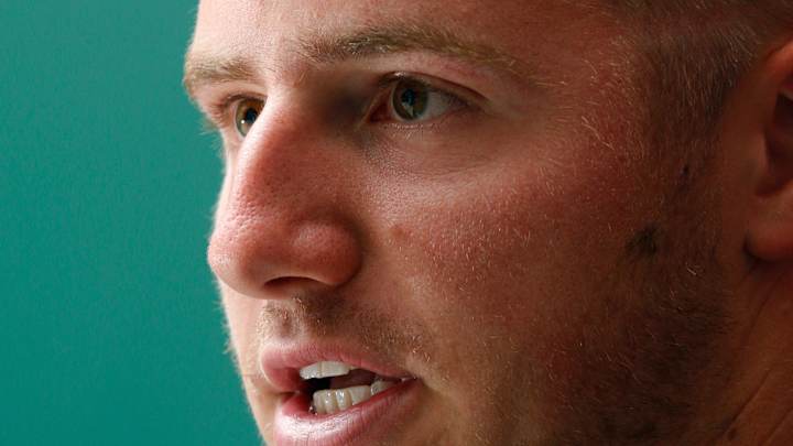 Michigan State defense moves on without Narduzzi Michigan State defense moves on without Narduzzi