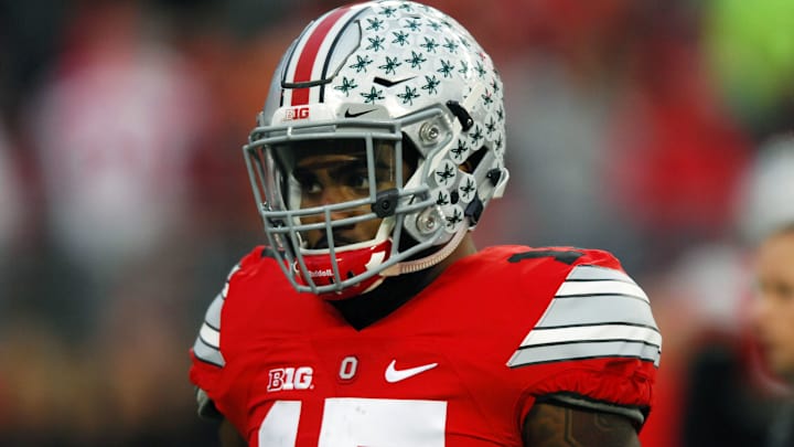 Ezekiel Elliott critical of coaches after loss to Spartans, says he will go pro