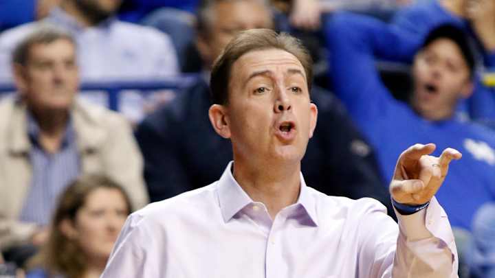 No. 2 Kentucky beats Albany 78-65 in season opener