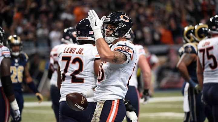 How to watch Broncos vs. Bears: Game time, live stream, TV coverage
