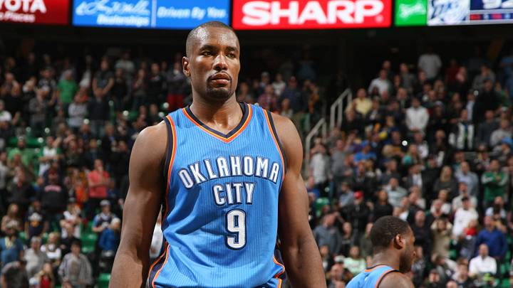 Westbrook, Durant lead Thunder over Jazz 94-90