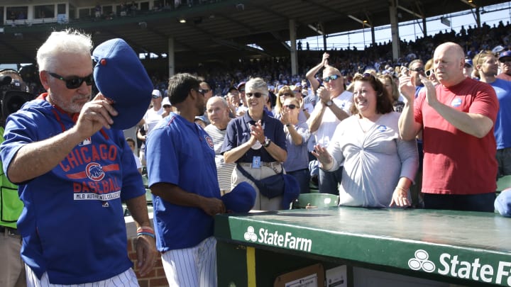 Playoff-bound Chicago Cubs ready for 1st trip since 2008