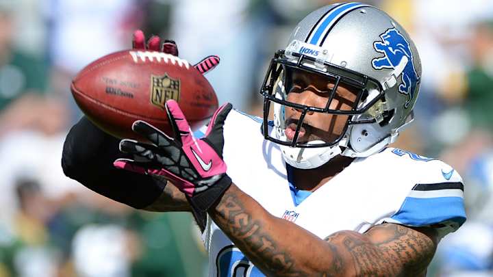 Glover Quin: Preseason schedule not to blame for Jordy Nelson injury