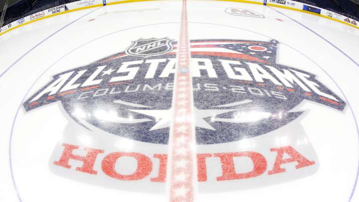 NHL All-Star Game: Game time, live stream, TV coverage