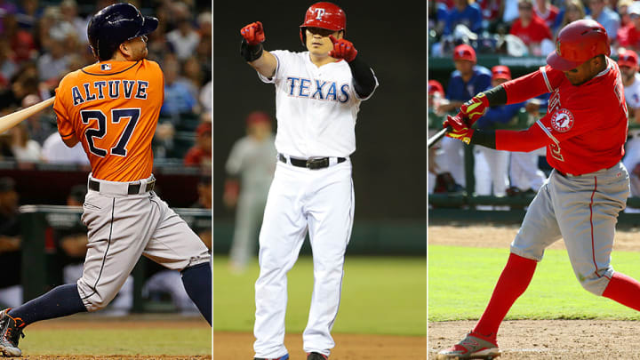 AL West drama headlines what to watch for on final day of MLB season