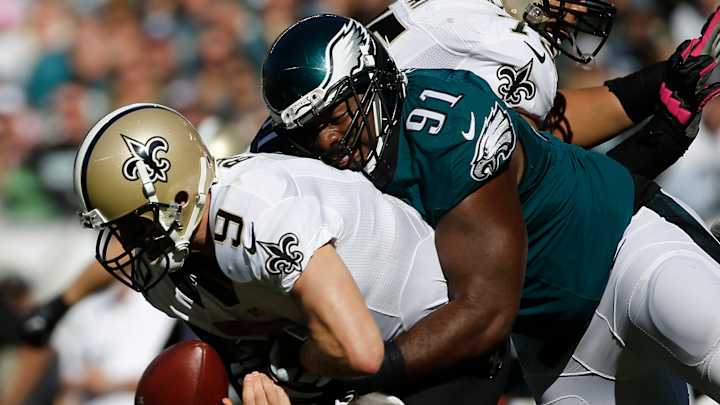 Cox's breakout game puts him in spotlight