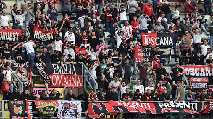 AC Milan responds to alleged racism against under-10 team