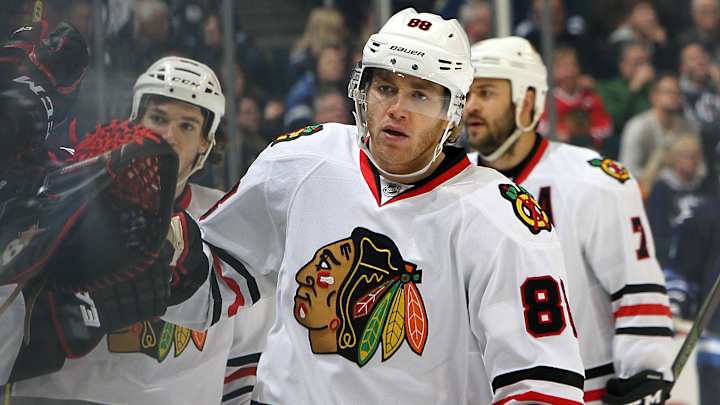 Report: Patrick Kane unlikely to face criminal charges in rape case